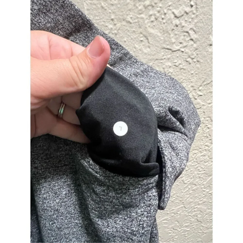 Lululemon Grey Pants Men’s Size Large